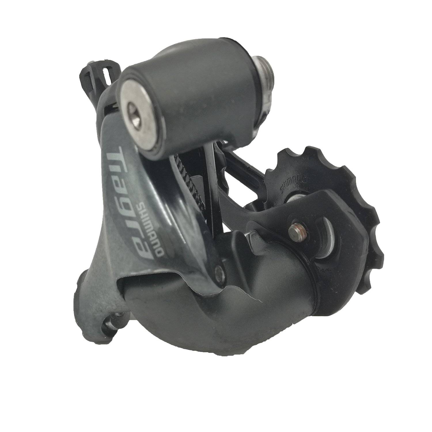 Купить переключатель задний для велосипеда shimano tiagra rd 4700 10  скоростей, rd-4700ss, цена в интернет магазине Навелосипеде.рф